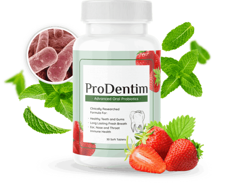 Prodentim order now